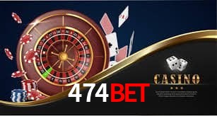 Estatísticas 474bet