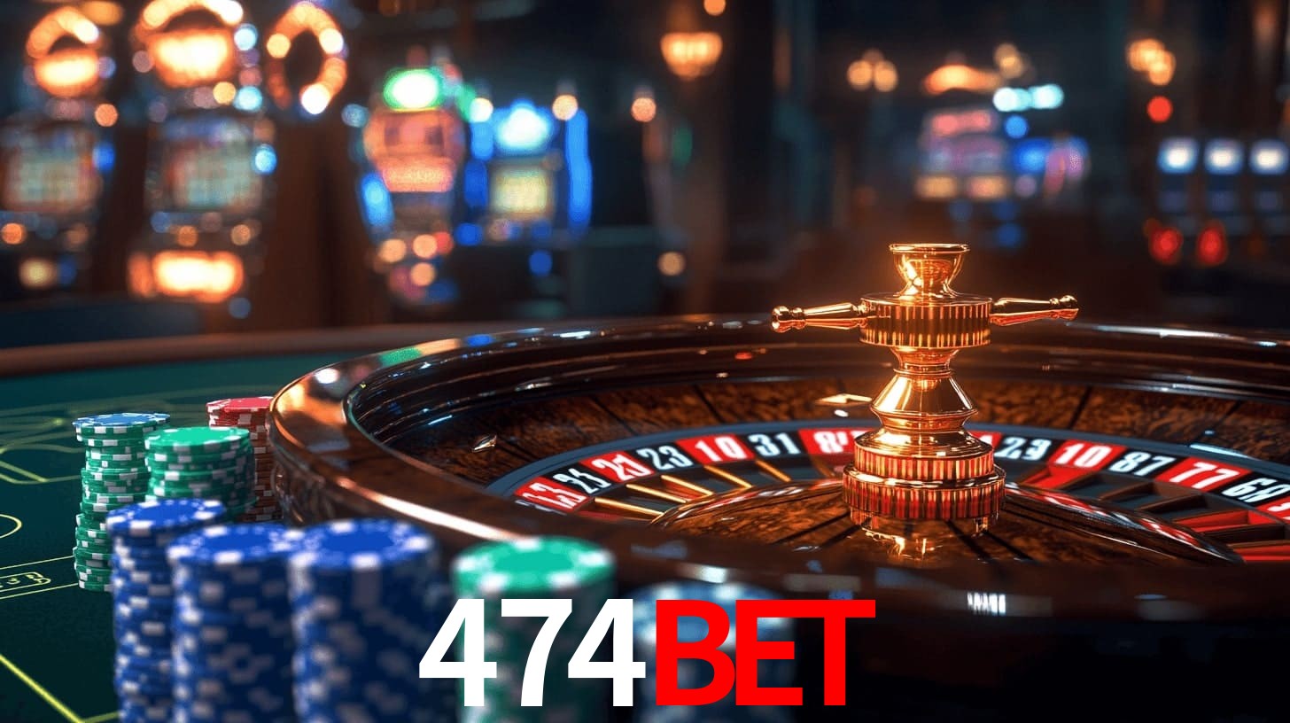 474bet - Tesouro VIP Secreto - 474bet.com