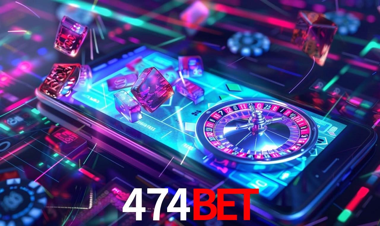 Experiência VIP 474bet