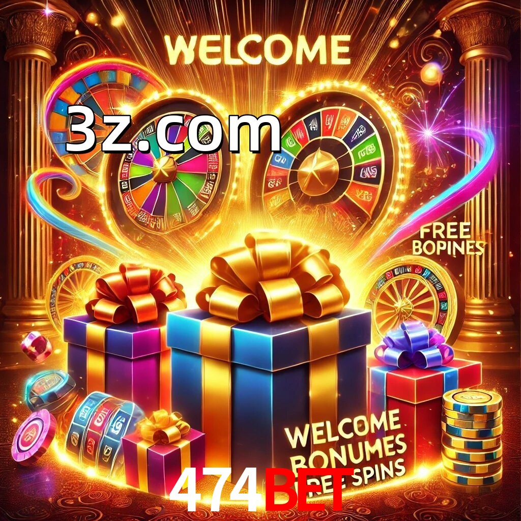  474BET