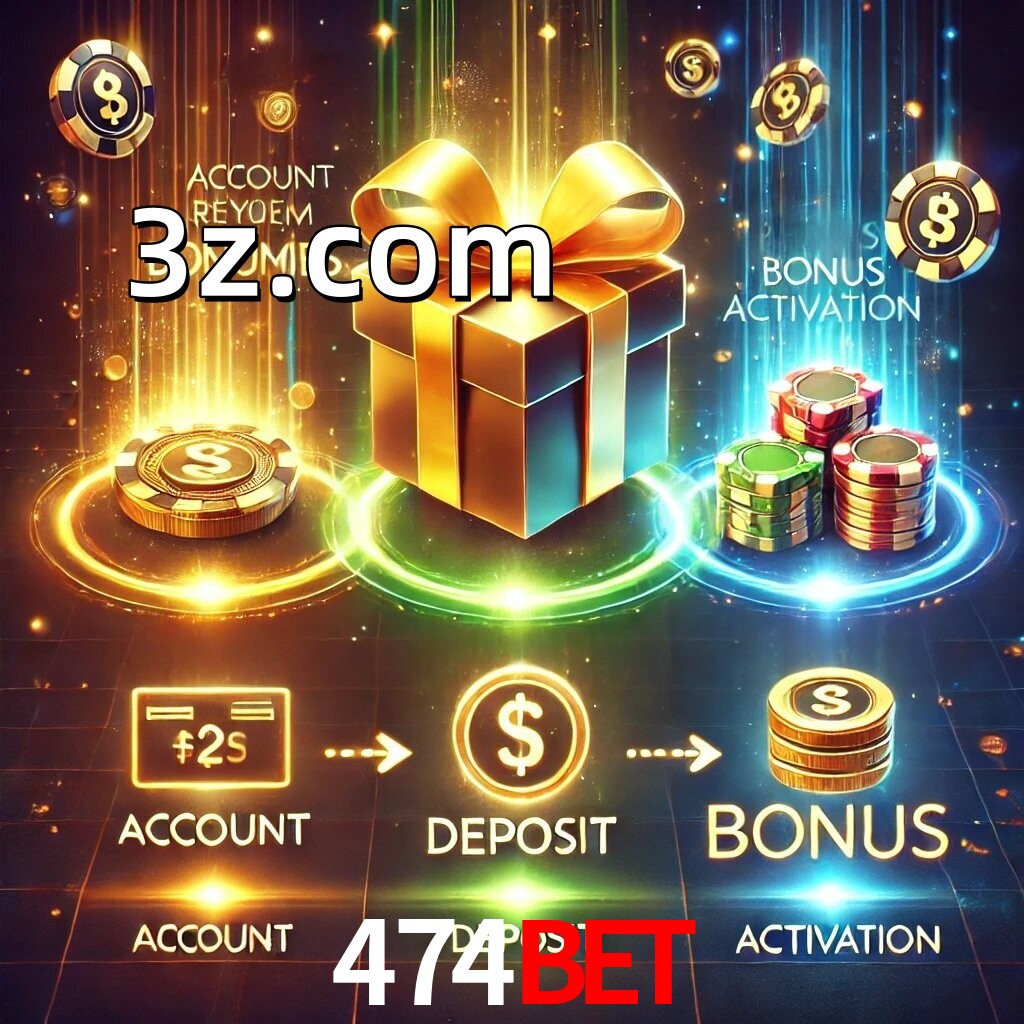  474BET