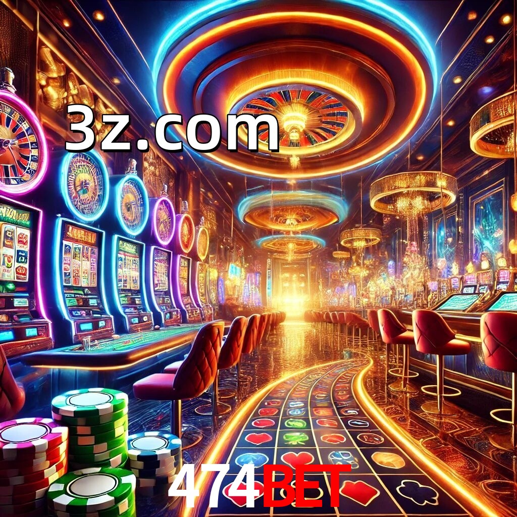  474BET