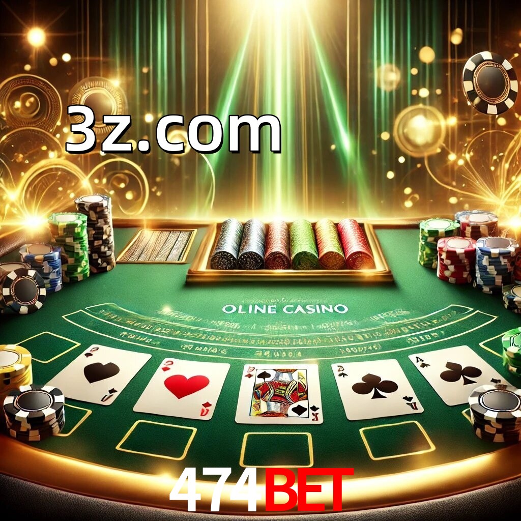  474BET