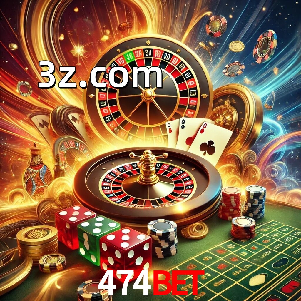  474BET