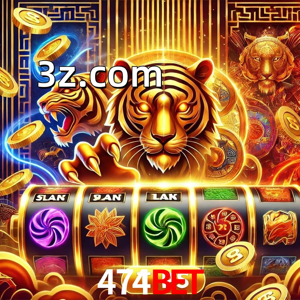  474BET