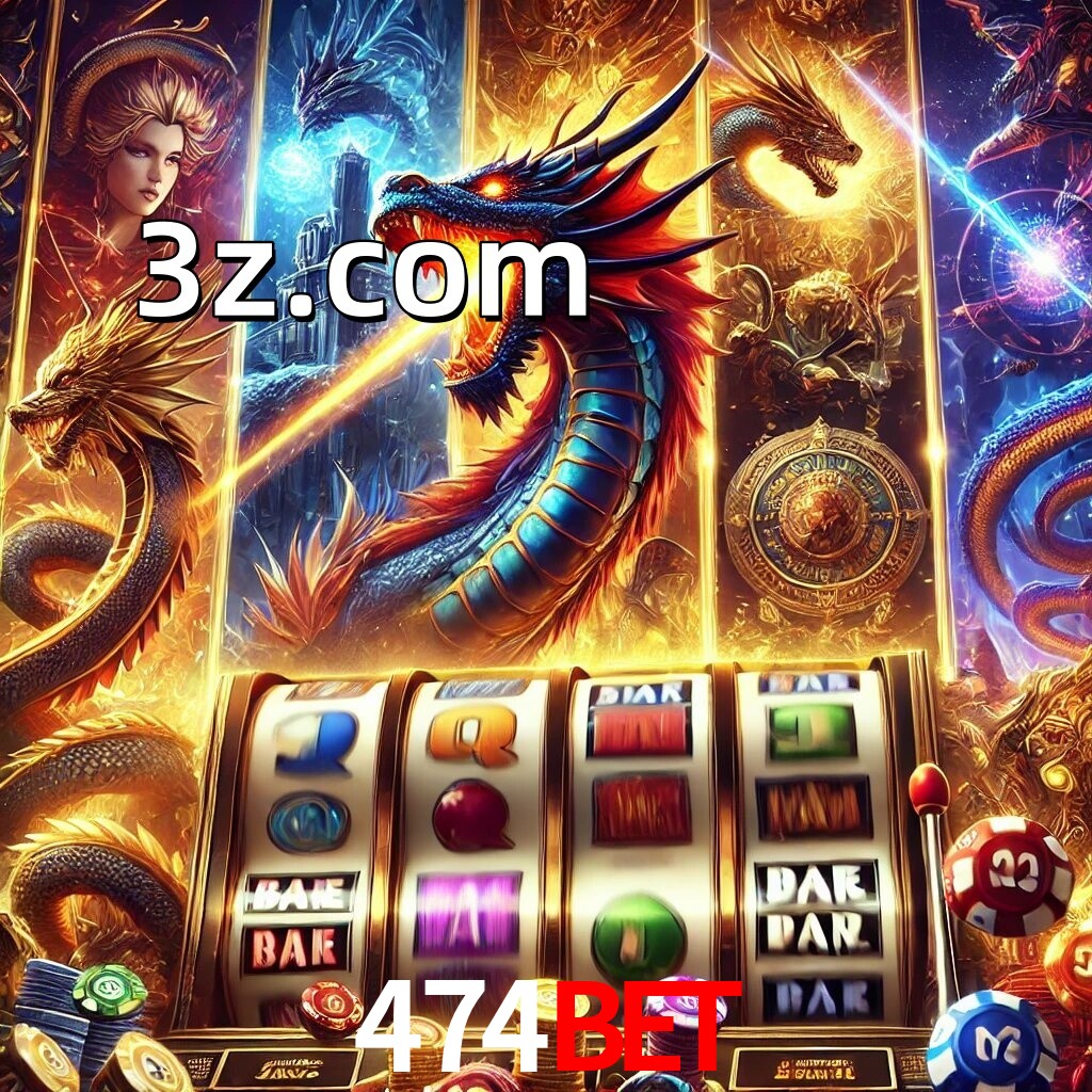  474BET