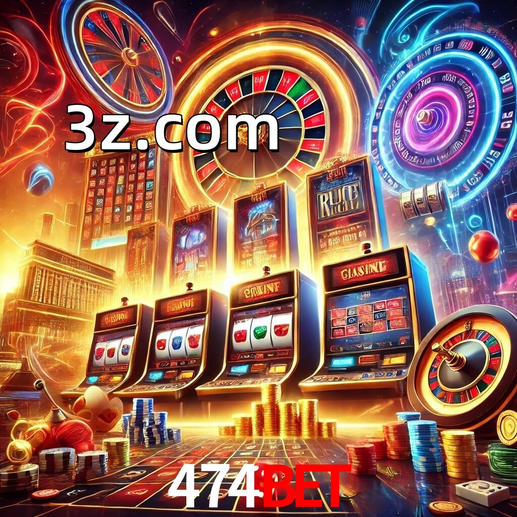  474BET