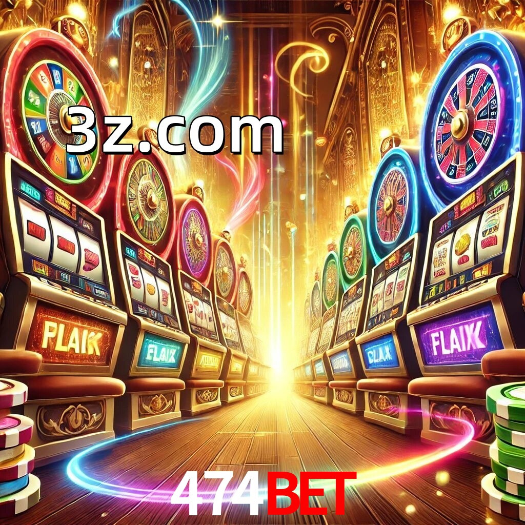  474BET