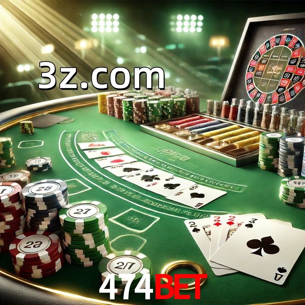  474BET