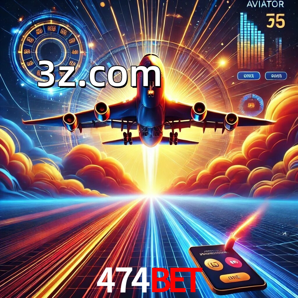  474BET