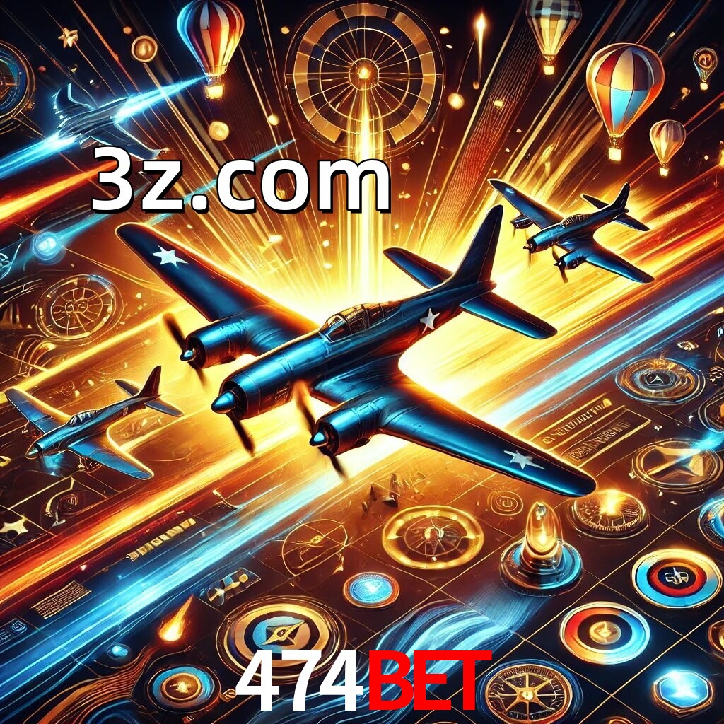  474BET