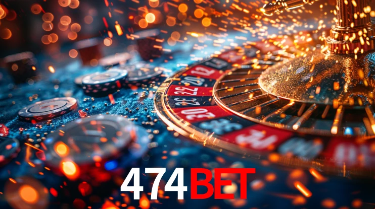 Slot Games 474bet