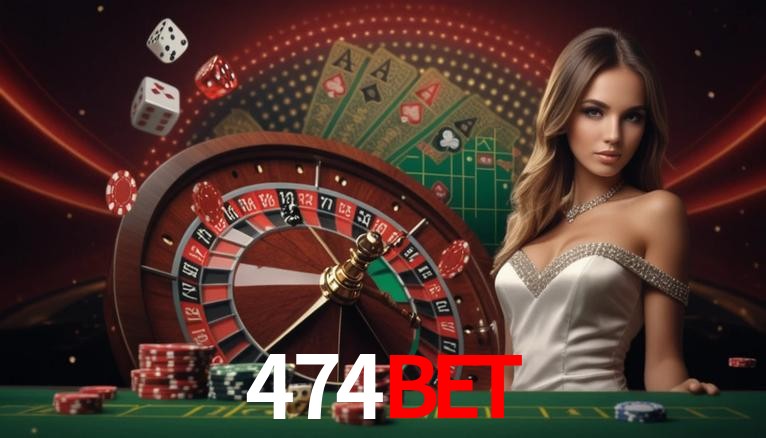 Game Providers 474bet