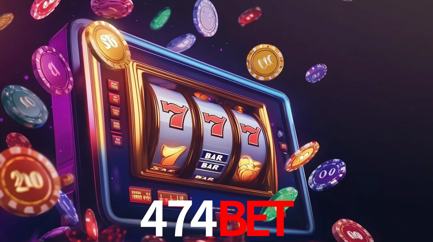 Programa VIP 474bet