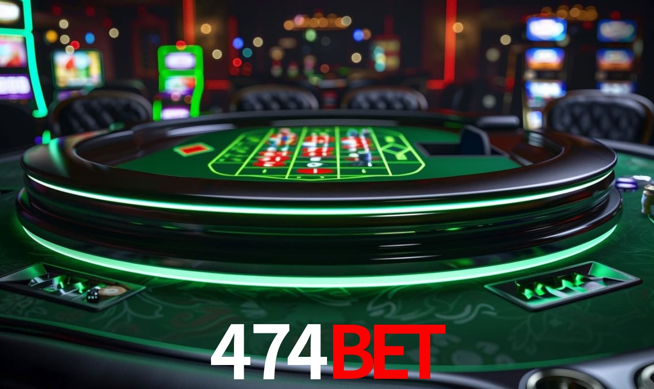 API Integration 474bet