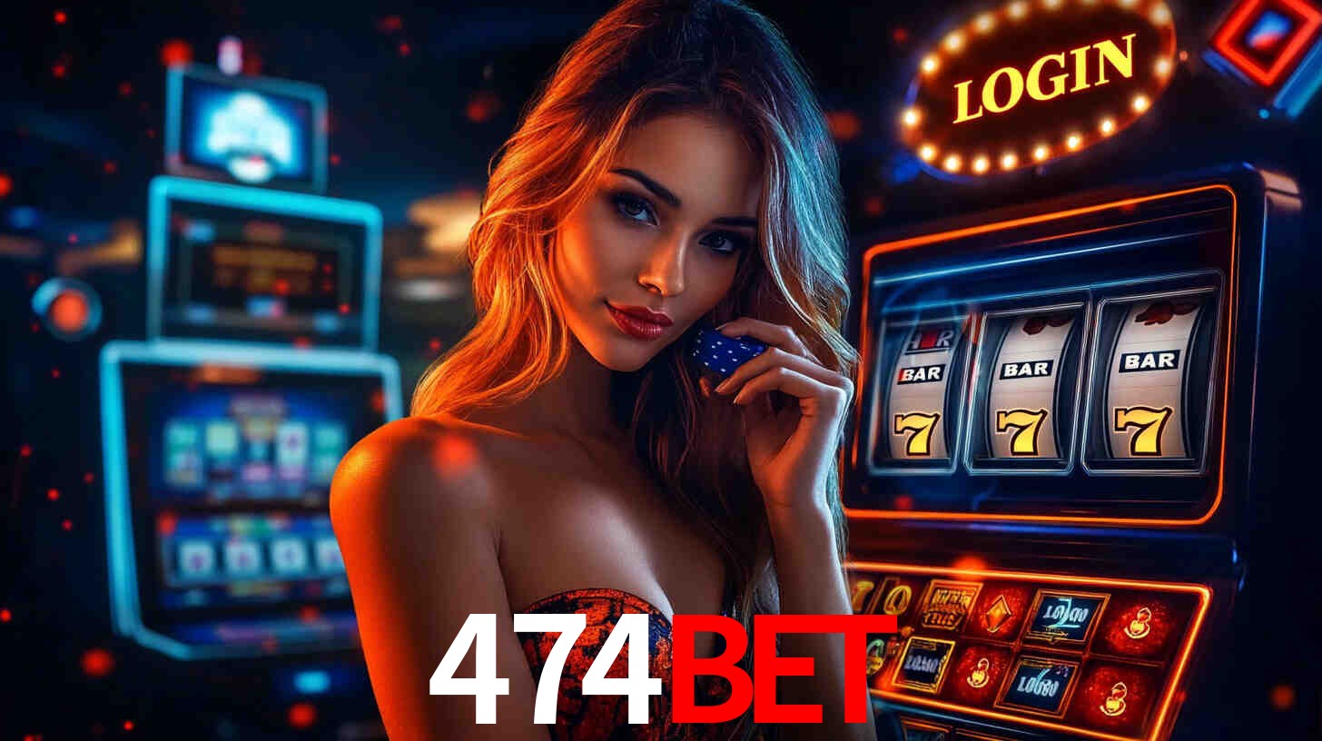 474bet paga
