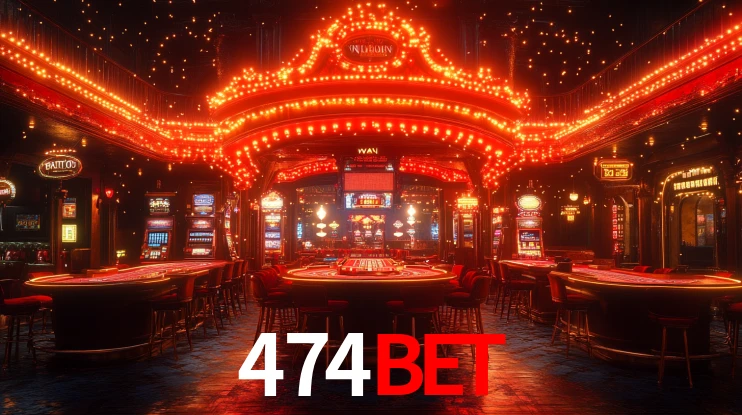 474bet paga